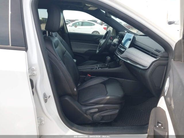 2025 JEEP COMPASS LATITUDE 4X4 5