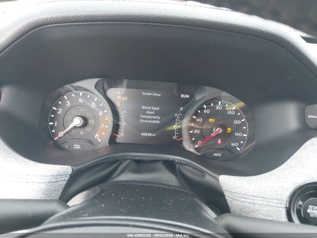 2025 JEEP COMPASS LATITUDE 4X4 7