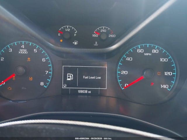 2019 GMC CANYON 7