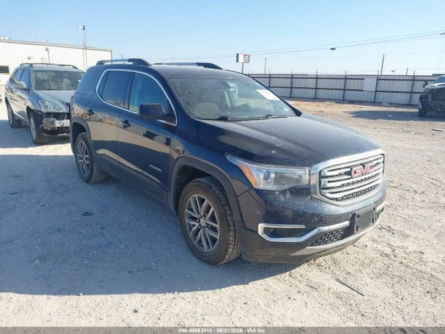 2017 GMC ACADIA SLE-2 1