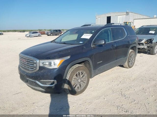2017 GMC ACADIA SLE-2 2