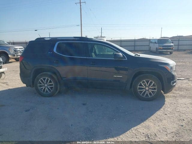 2017 GMC ACADIA SLE-2 13