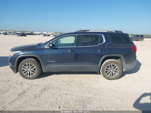 2017 GMC ACADIA SLE-2 14