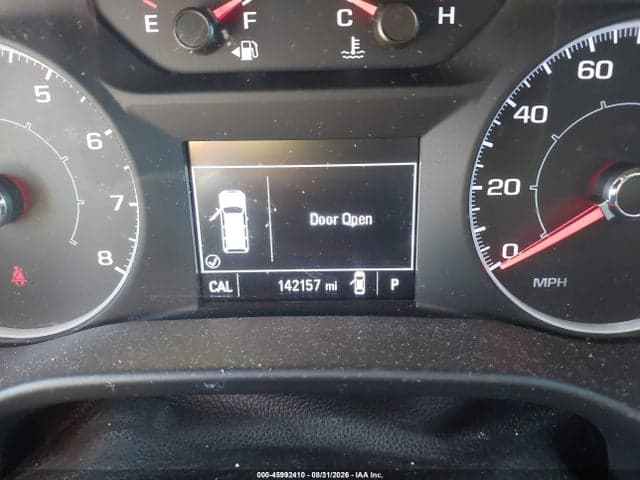 2017 GMC ACADIA SLE-2 15