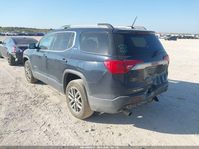 2017 GMC ACADIA SLE-2 3