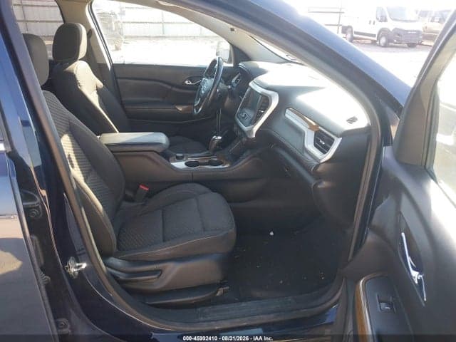 2017 GMC ACADIA SLE-2 5