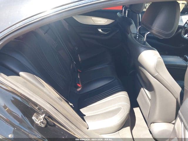2020 MERCEDES-BENZ CLS 450 8