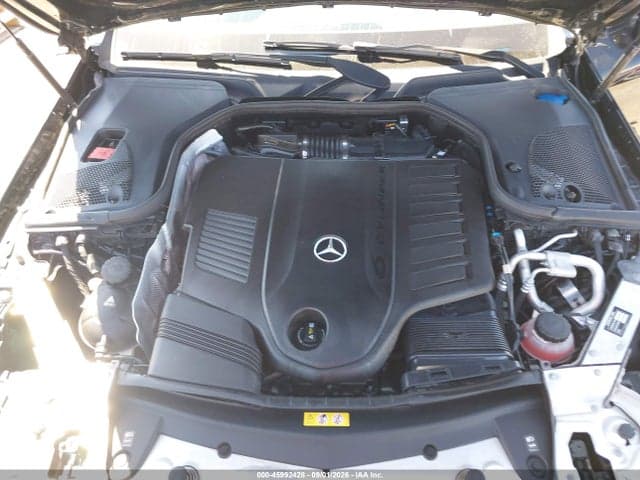 2020 MERCEDES-BENZ CLS 450 10