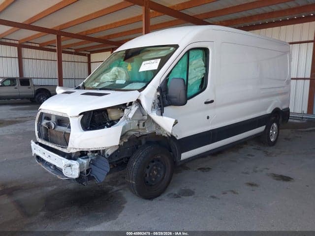 2020 FORD TRANSIT-250 2