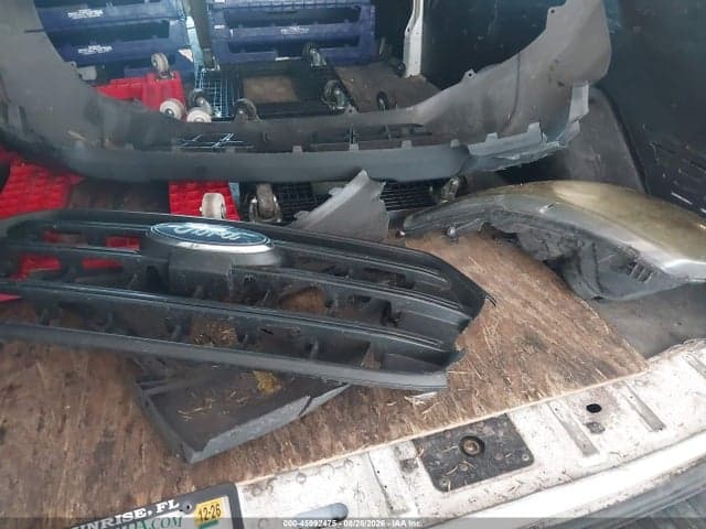 2020 FORD TRANSIT-250 11