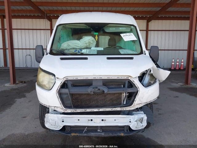 2020 FORD TRANSIT-250 12