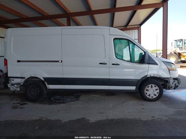 2020 FORD TRANSIT-250 13