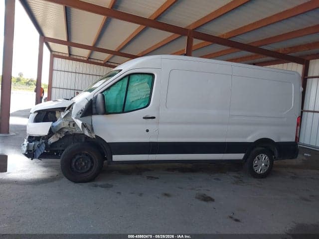 2020 FORD TRANSIT-250 14