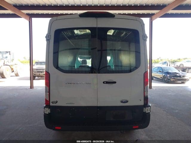 2020 FORD TRANSIT-250 16