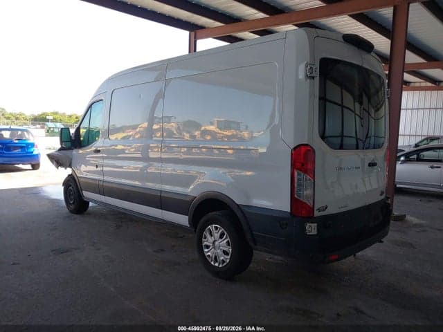 2020 FORD TRANSIT-250 3