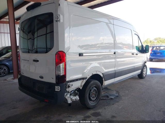 2020 FORD TRANSIT-250 4