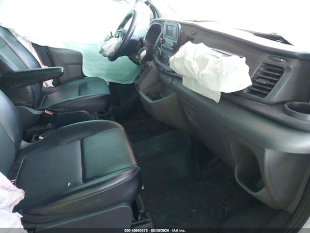 2020 FORD TRANSIT-250 5