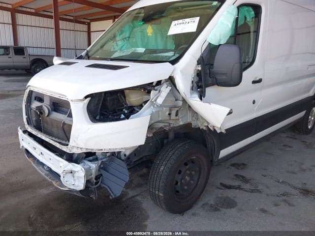 2020 FORD TRANSIT-250 6