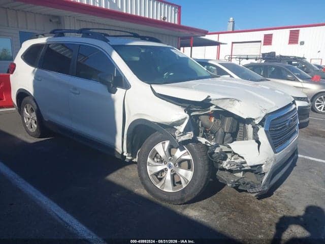 2019 SUBARU ASCENT 1