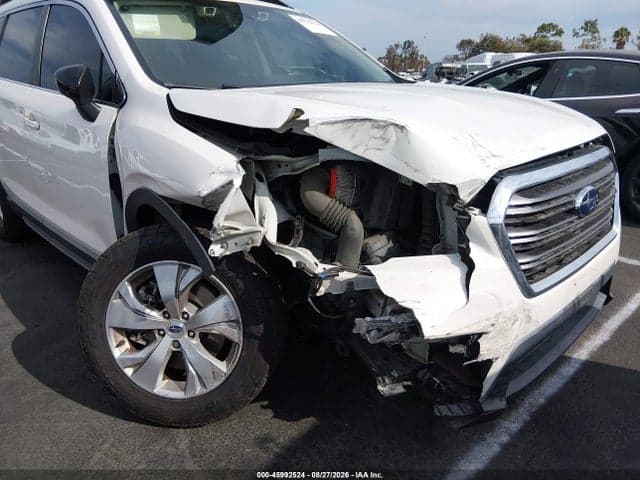 2019 SUBARU ASCENT 6