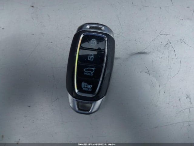 2019 HYUNDAI KONA SEL 11