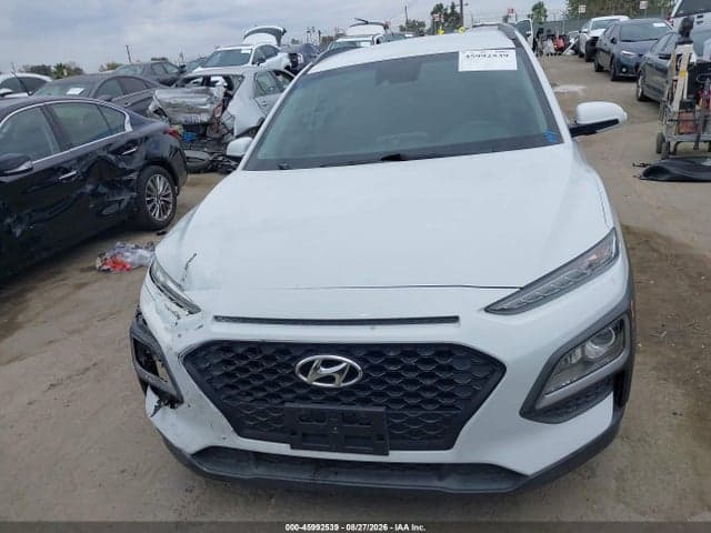 2019 HYUNDAI KONA SEL 12