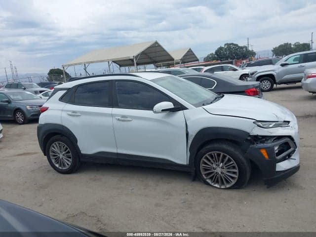 2019 HYUNDAI KONA SEL 13