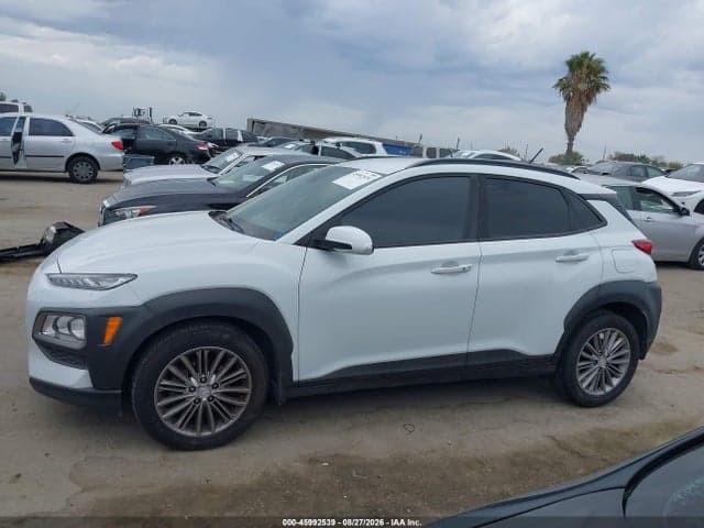 2019 HYUNDAI KONA SEL 14