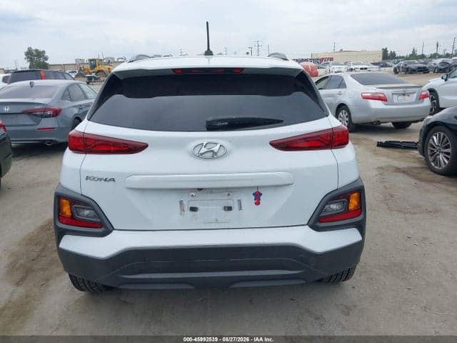 2019 HYUNDAI KONA SEL 16