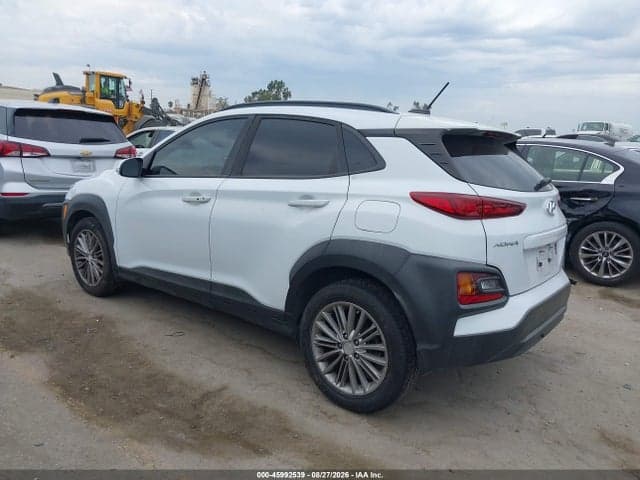 2019 HYUNDAI KONA SEL 3