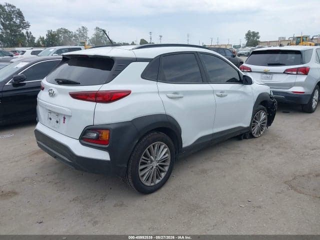2019 HYUNDAI KONA SEL 4
