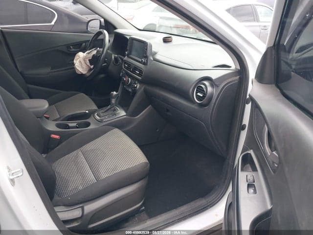 2019 HYUNDAI KONA SEL 5