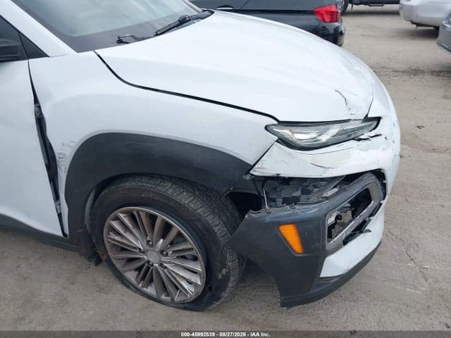 2019 HYUNDAI KONA SEL 6
