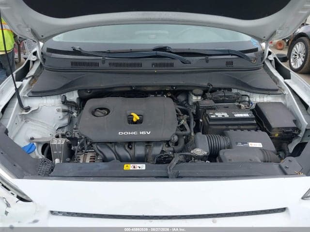 2019 HYUNDAI KONA SEL 10
