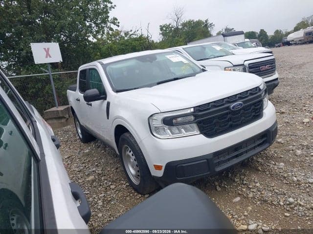 2024 FORD MAVERICK XL