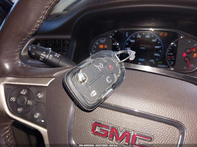 2017 GMC ACADIA DENALI 11