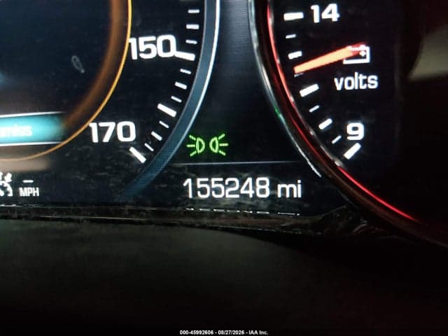 2017 GMC ACADIA DENALI 15