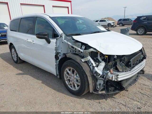 2026 CHRYSLER PACIFICA SELECT 1