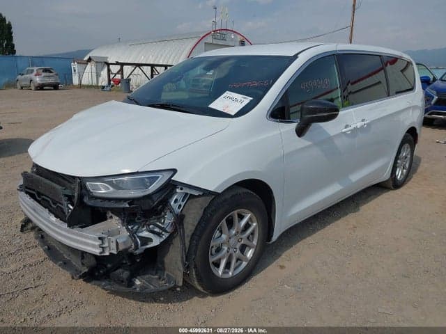2026 CHRYSLER PACIFICA SELECT 2