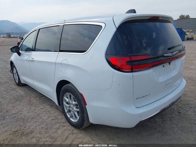 2026 CHRYSLER PACIFICA SELECT 3