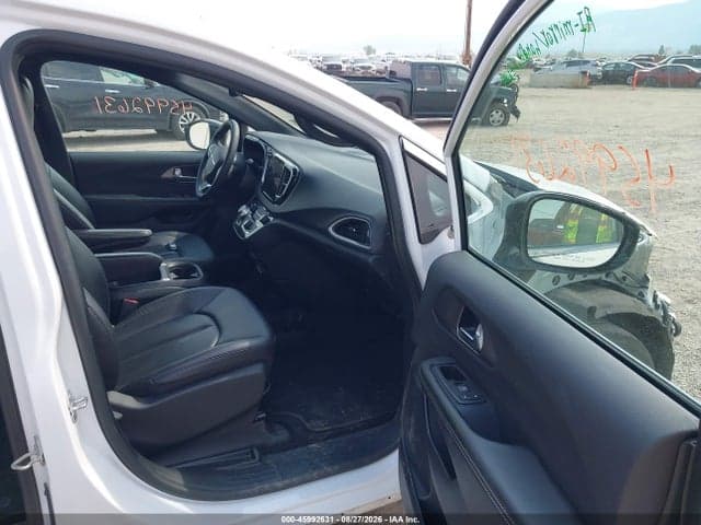 2026 CHRYSLER PACIFICA SELECT 5