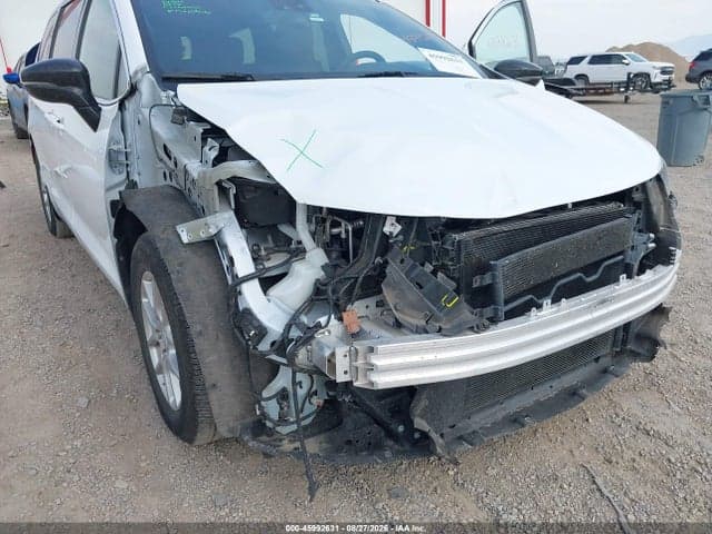 2026 CHRYSLER PACIFICA SELECT 6