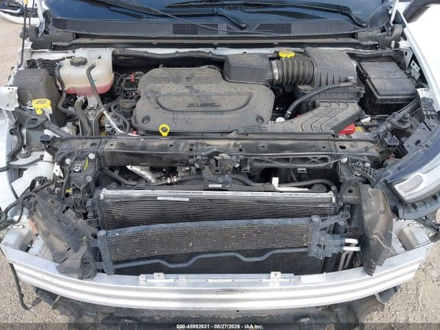 2026 CHRYSLER PACIFICA SELECT 10