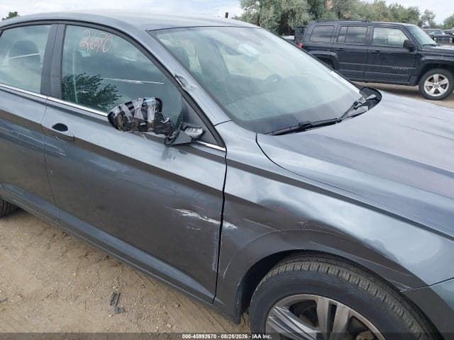 2024 VOLKSWAGEN JETTA 1.5T SE 12