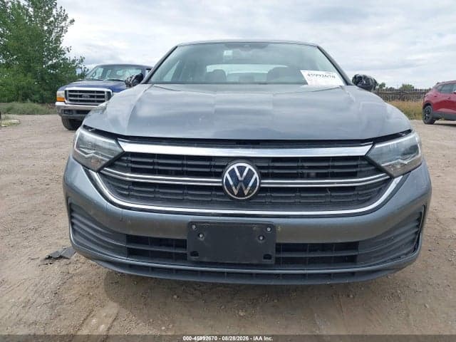 2024 VOLKSWAGEN JETTA 1.5T SE 13