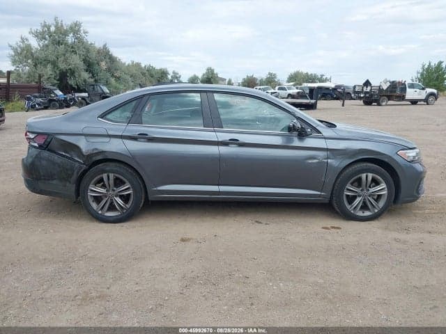 2024 VOLKSWAGEN JETTA 1.5T SE 14