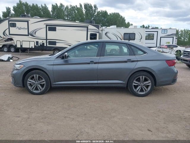 2024 VOLKSWAGEN JETTA 1.5T SE 15