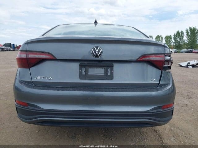 2024 VOLKSWAGEN JETTA 1.5T SE 17