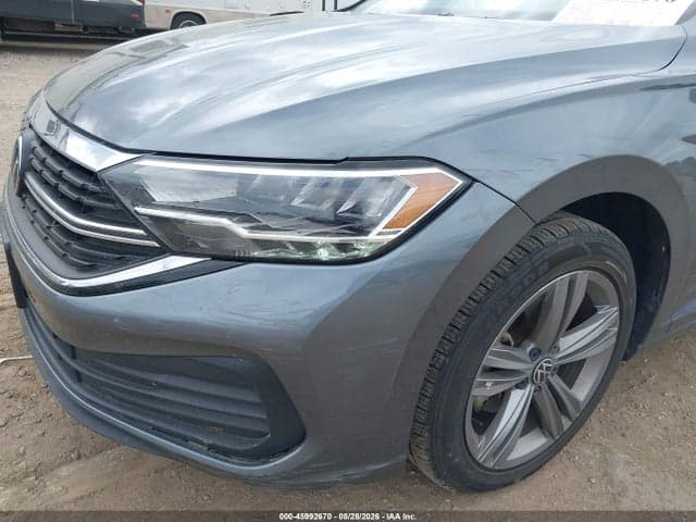 2024 VOLKSWAGEN JETTA 1.5T SE 18