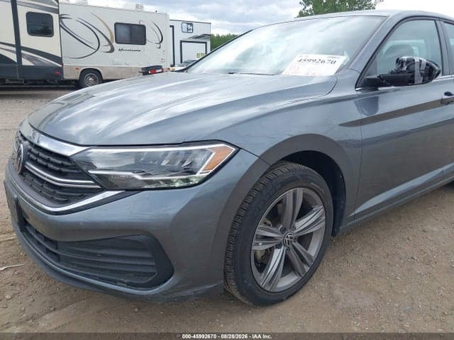 2024 VOLKSWAGEN JETTA 1.5T SE 19